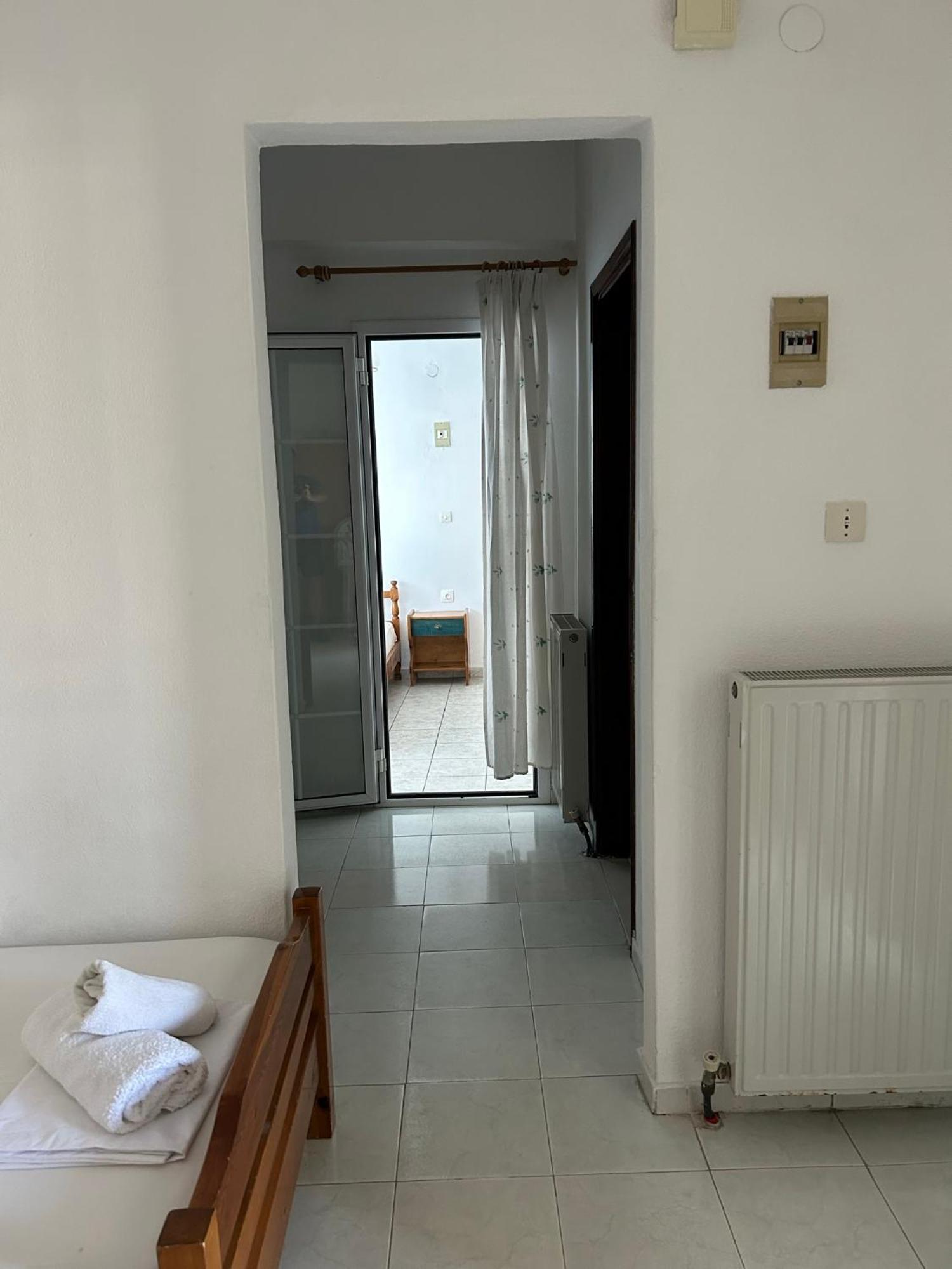 Siros Hotel Leptokarya (Pieria) Exterior foto
