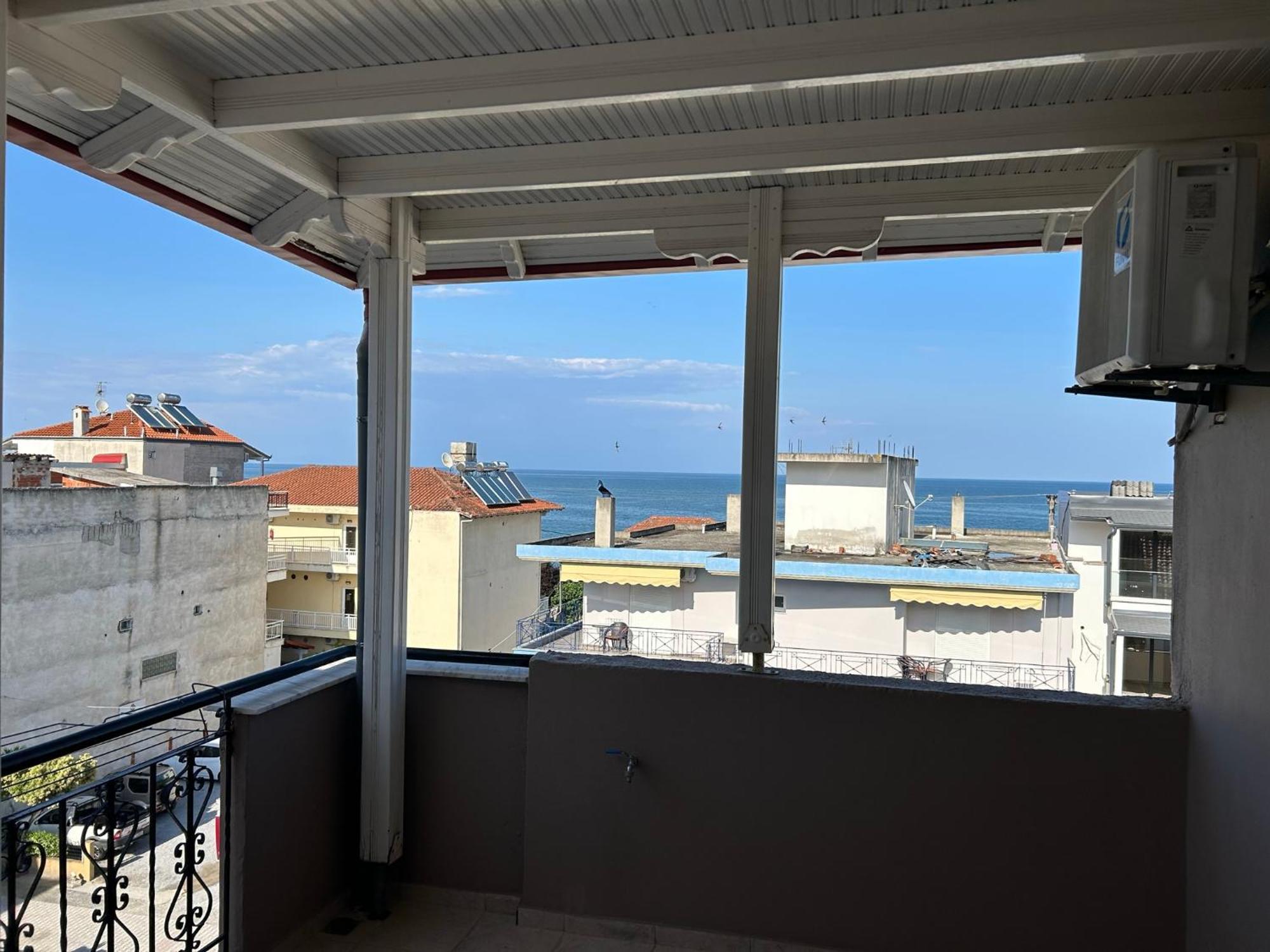 Siros Hotel Leptokarya (Pieria) Exterior foto