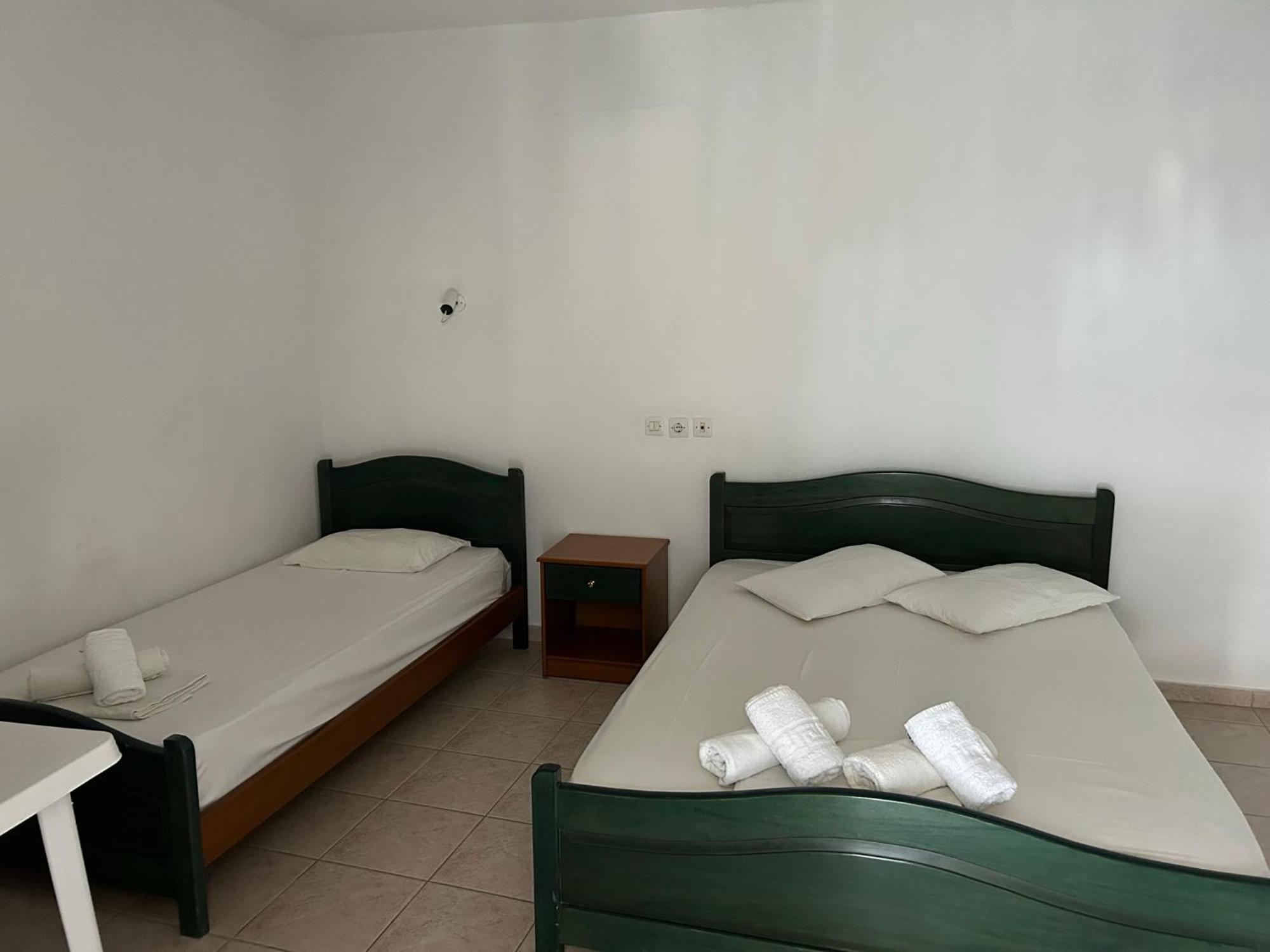 Siros Hotel Leptokarya (Pieria) Exterior foto