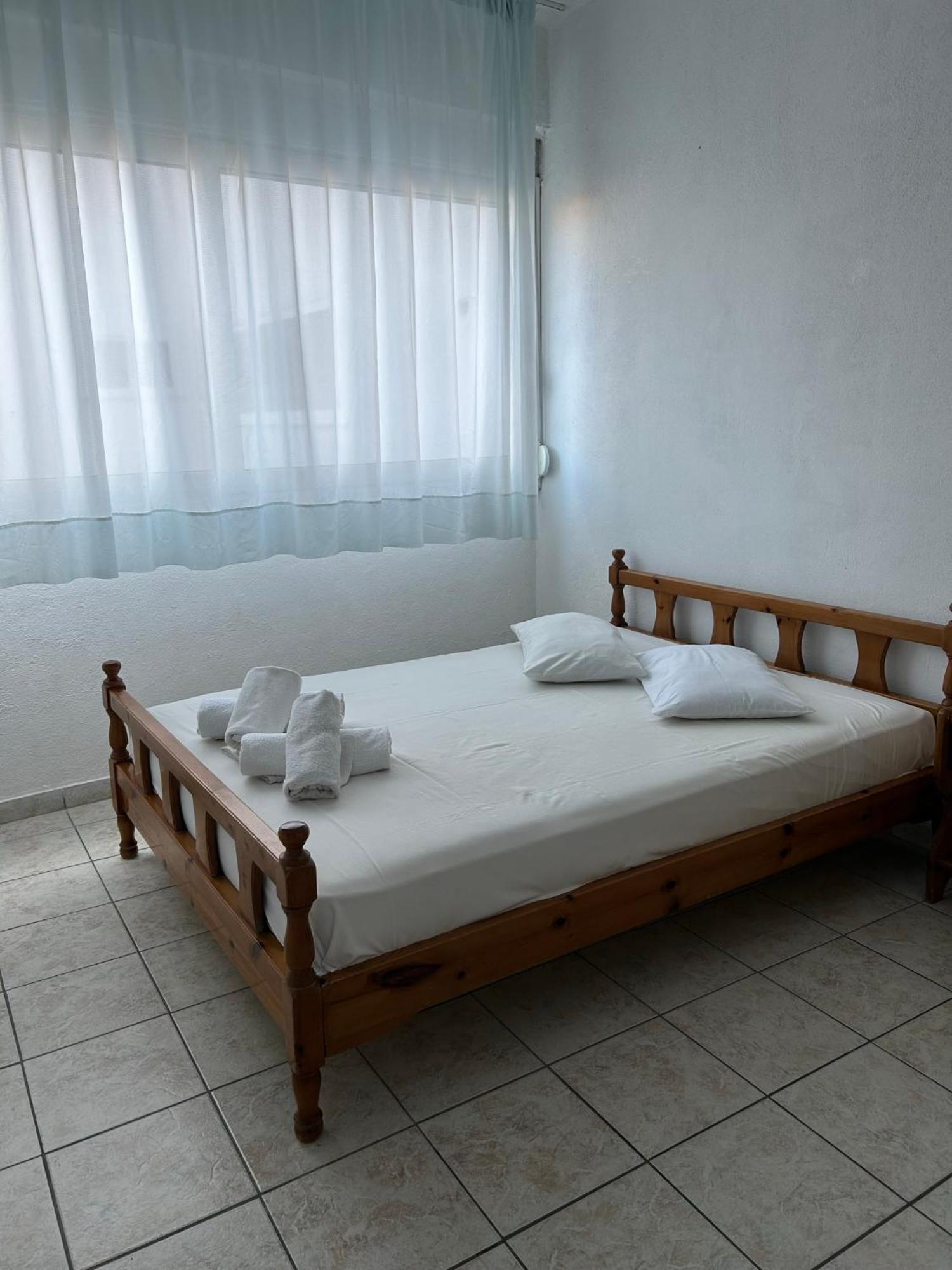 Siros Hotel Leptokarya (Pieria) Exterior foto